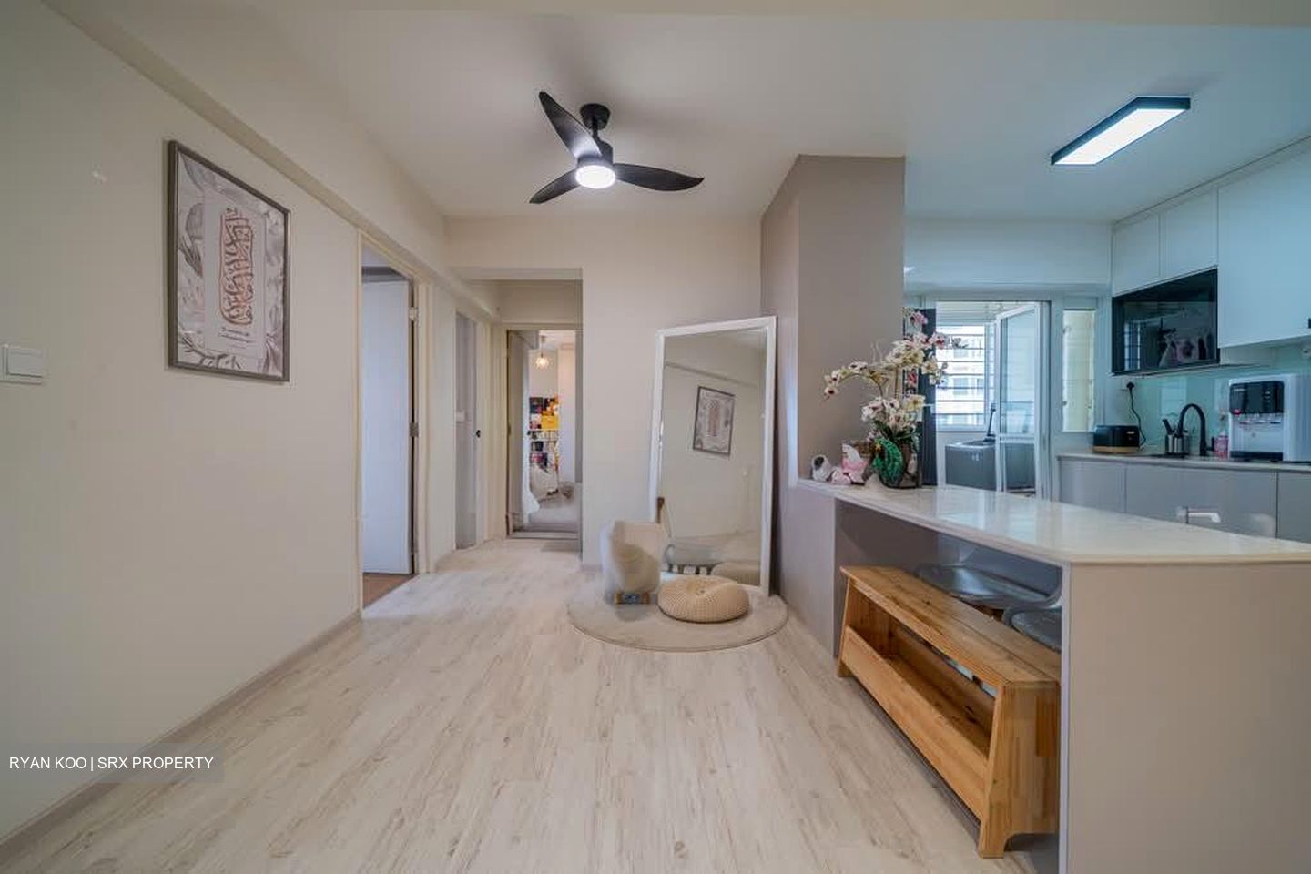 Blk 627A Tampines Greenverge (Tampines), HDB 4 Rooms #576207971
